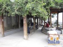 私房平江路口独门独户独院有院子有露台一到三层