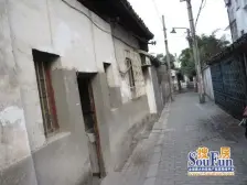 干将东路平江路独门独户私房有院子,位置安静适合