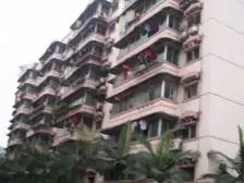 区府 月光村(大渡口)三房