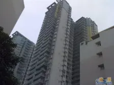 九宫庙 金色世纪逸城二房