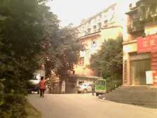 大渡口区大渡口公园 美德公园旁 带装修家具家电