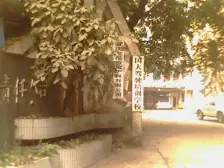 钢花苑 2室1厅 东南