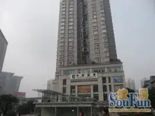 九宫庙 顶福天际二房55万