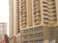 区府 金都会都峰一房46万