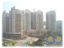 北滨路看江顶跃 传世祖宅 四代同堂