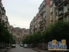 山水丽都 4室2厅 西