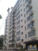 新上海运仓小区东四十条海运仓带电梯