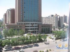 都会华庭 2室1厅 东