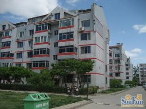 苗圃宿舍2室1厅南北