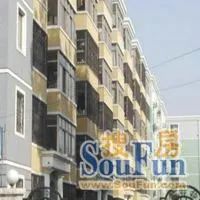 玉带河东街435号院2室1厅南北