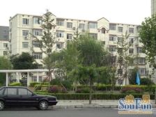 东西通透2室1厅小区绿化率高好停车配套成熟诚售