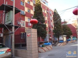 贡院头条3室1厅南北