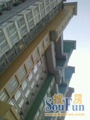 海淀军博,北蜂窝路甲8号,带电梯两居室,中间楼层