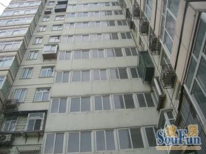 西直门新街口南北三居室电梯直达采光好