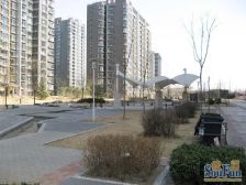 麻雀虽小五脏俱全鸿业兴园精装舒适小户型有地铁