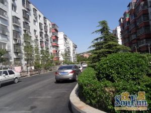新增不临街3层软件园西北旺万象汇上地航天城