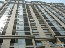 丰侨公寓西向开间,看花园。视野不错