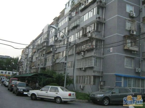 佳慧雅园实景图