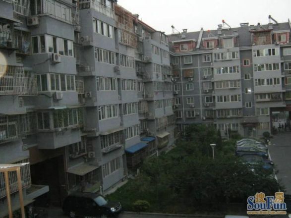 佳慧雅园实景图