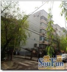 新康街3号院2室1厅南北