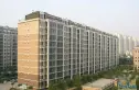 平安家园实景图