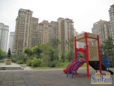 新上!凯旋城西向开间高层观景采光无遮挡诚意出售