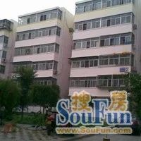 成寿寺路21号院实景图