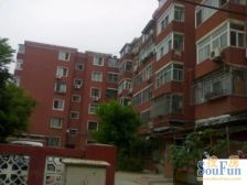 果园新里南区 3室1厅 南 北