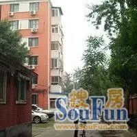 万寿路·万寿路西街11号院·2室·1厅