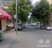 果园新里中区南北通透,停车免费