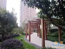 绿洲雅宾利花园一期7室南朝向6100.00万元/套出售