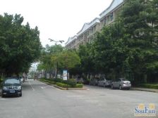 满五唯一,视野开阔,采光好,格局方正