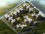 成都桂湖名城2期项目规划