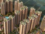 成都北京城建龙樾湾项目规划