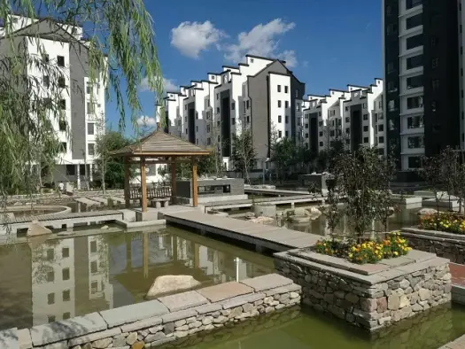 容大印象江南视频