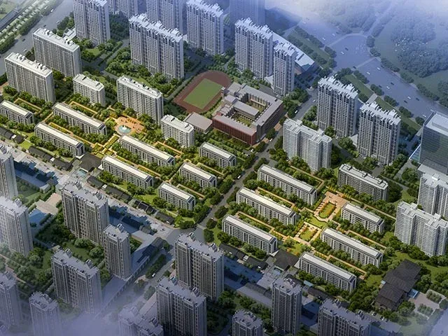 绿城诚园-石家庄绿城诚园楼盘详情-石家庄房天下