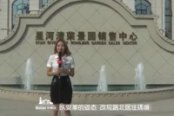 星河湾荣景园视频看房 