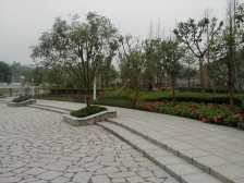 鲁能星城六街区住家四房出售 户型通透