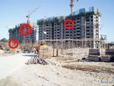 DBC加州小镇 3室2厅 南 北