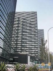 首座2室1厅南