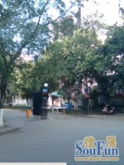 航天丙区3室2厅西南