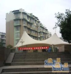 东景康庭2室1厅西南