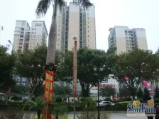 东坑镇星汇康城162平大四房出售业主自住保养好