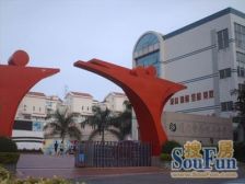 金鸡亭花园小区东区 3室2厅 南 北