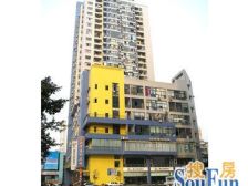 杨家坪商圈旁,精装修,配套齐全,交通方便