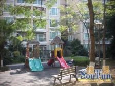 碧河花园,电梯2房,过五唯一,无欠款,放卖