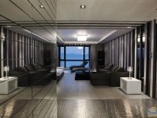 熙龙湾-混合型风格-四居室