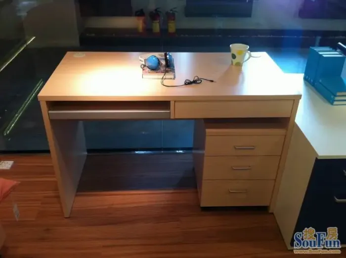 红苹果r73d-12书台