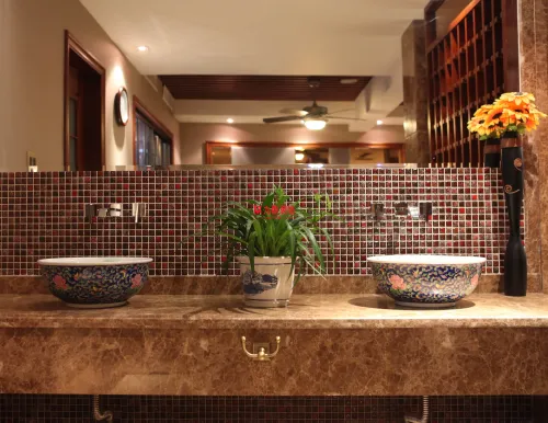 水墨澜庭-现代简约-别墅