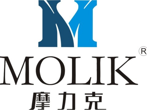 摩力克窗帘 logo图片